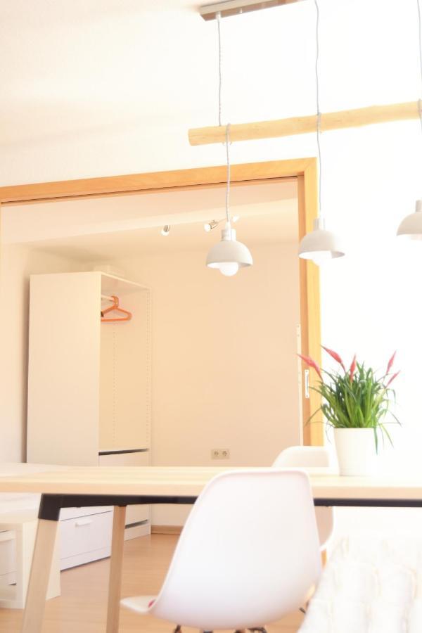 #Hoenepartment - Timeout Waldhessen - Bis Zu 8 Pers. Honebach Exterior foto